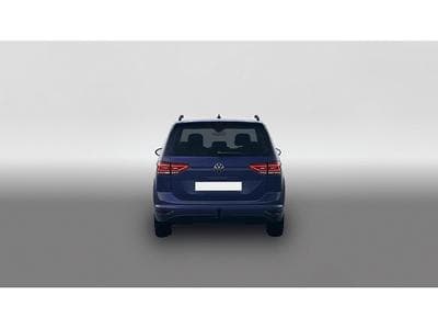 VW Touran (2026) - Foto 4