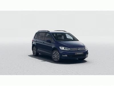 VW Touran (2026) - Foto 7