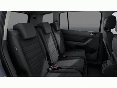 VW Touran (2026) - Foto 11