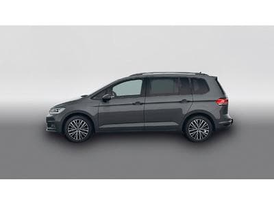 VW Touran (2026) - Foto 2