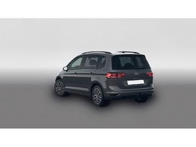 VW Touran (2026) - Foto 3