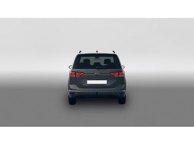 VW Touran (2026) - Foto 4