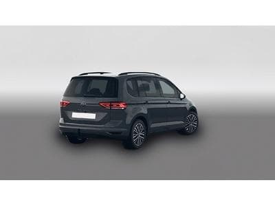 VW Touran (2026) - Foto 5