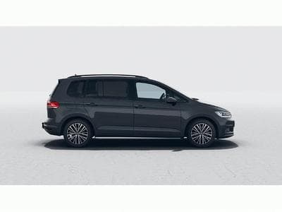 VW Touran (2026) - Foto 6