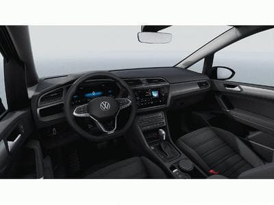 VW Touran (2026) - Foto 9