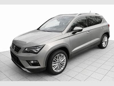 Seat Ateca Xcellence 1.4dsg 150 (2017) - Foto 1