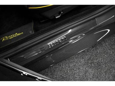 Ferrari Roma 3.9 V8 Spider - GRIGIO SCURO / FULL CARBON (2025) - Photo 10