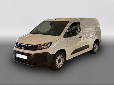 Opel Combo (2026) - Foto 2