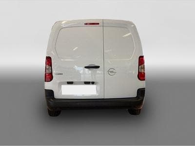 Opel Combo (2026) - Foto 5