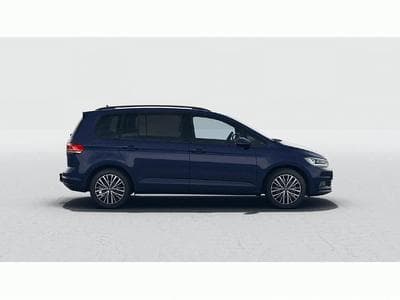 VW Touran (2026) - Foto 6