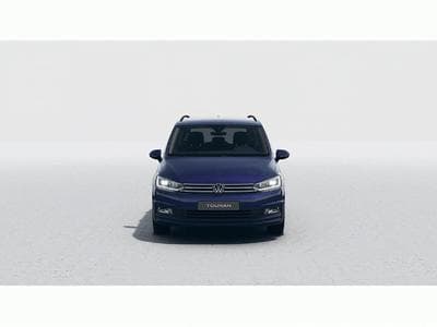 VW Touran (2026) - Foto 8