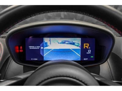 McLaren 570S Spider 3.8 V8 (2018) - Photo 14