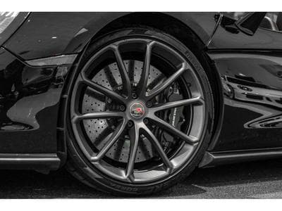 McLaren 570S Spider 3.8 V8 (2018) - Photo 8