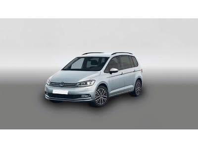 VW Touran (2026) - Foto 1