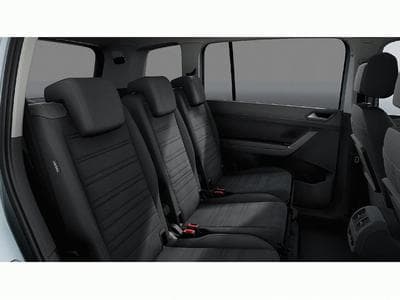 VW Touran (2026) - Foto 11