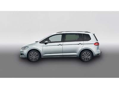 VW Touran (2026) - Foto 2