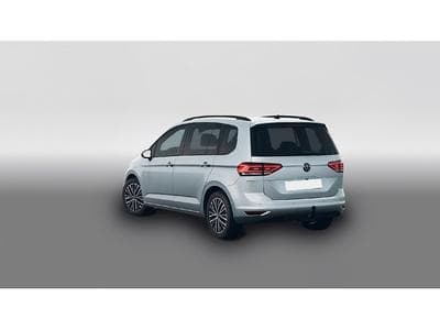 VW Touran (2026) - Foto 3