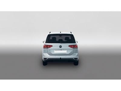 VW Touran (2026) - Foto 4