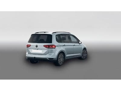 VW Touran (2026) - Foto 5
