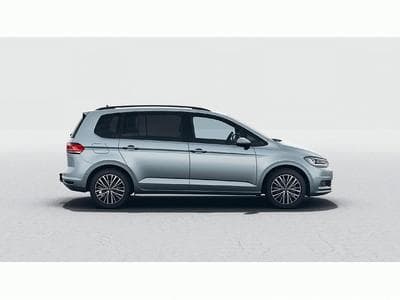 VW Touran (2026) - Foto 6