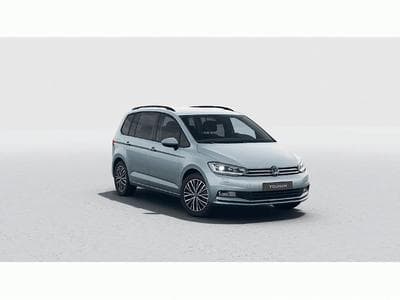 VW Touran (2026) - Foto 7