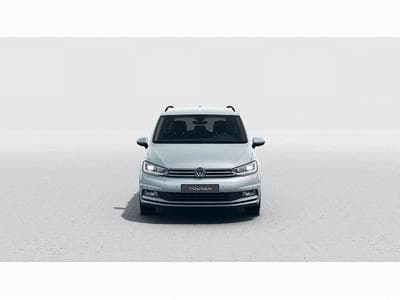 VW Touran (2026) - Foto 8