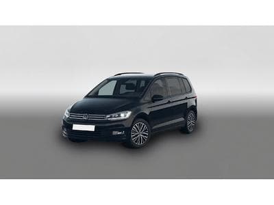 VW Touran (2026) - Foto 1