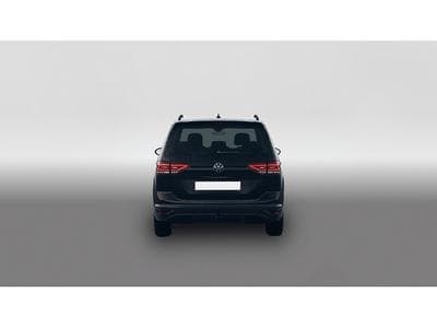 VW Touran (2026) - Foto 4