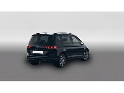 VW Touran (2026) - Foto 5