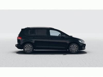 VW Touran (2026) - Foto 6