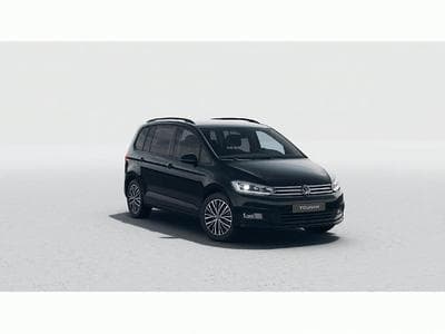 VW Touran (2026) - Foto 7