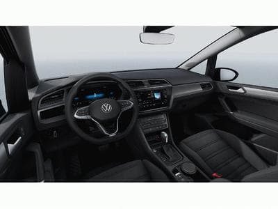VW Touran (2026) - Foto 9