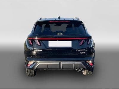 Hyundai Tucson (2025) - Foto 3