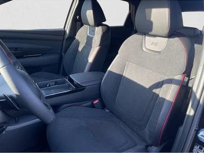 Hyundai Tucson (2025) - Foto 6