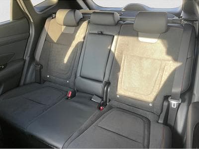 Hyundai Tucson (2025) - Foto 7