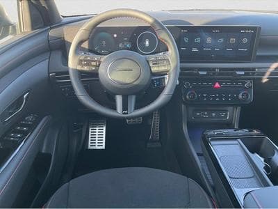 Hyundai Tucson (2025) - Foto 8