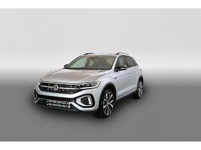 VW T-Roc (2025) - Foto 1