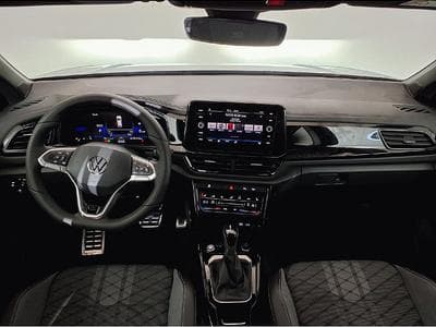 VW T-Roc (2025) - Foto 11