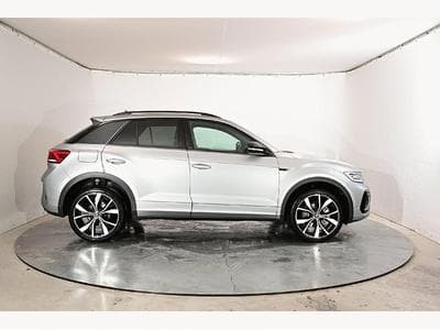 VW T-Roc (2025) - Foto 6