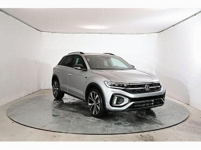 VW T-Roc (2025) - Foto 7