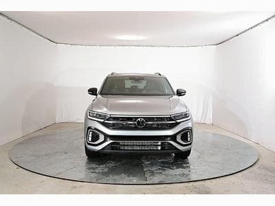 VW T-Roc (2025) - Foto 8