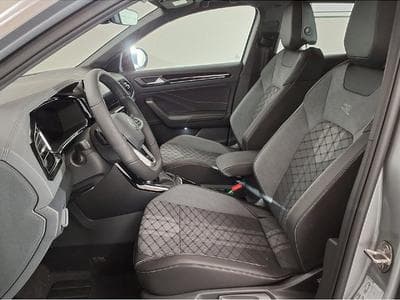 VW T-Roc (2025) - Foto 9