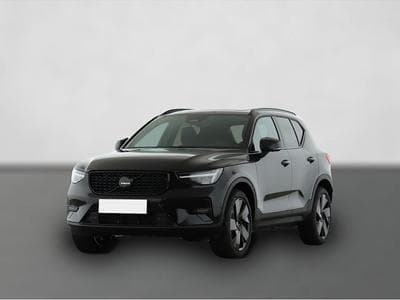 Volvo XC40 (2025) - Photo 1