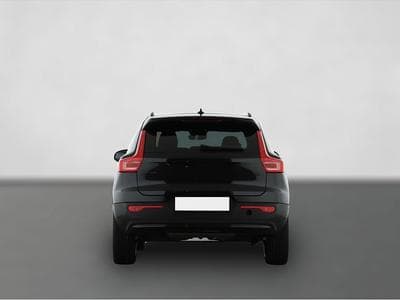 Volvo XC40 (2025) - Photo 6