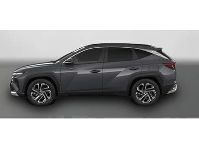 Hyundai Tucson (2026) - Foto 2
