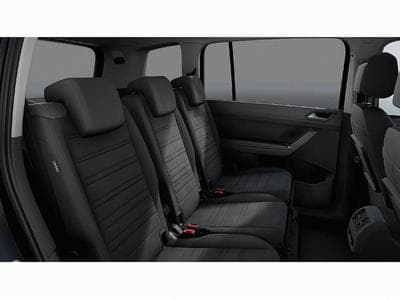 VW Touran (2026) - Foto 11