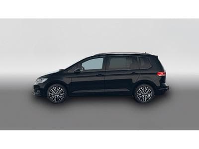 VW Touran (2026) - Foto 2
