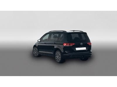 VW Touran (2026) - Foto 3