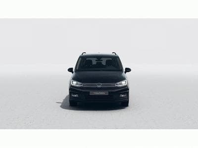 VW Touran (2026) - Foto 8