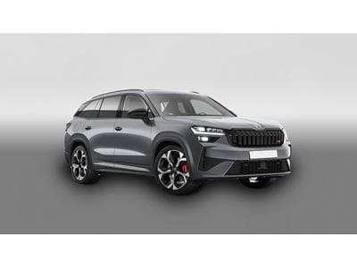 Skoda Kodiaq (2025) - Foto 1